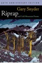 Riprap and Cold Mountain Poems - Gary Snyder