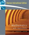 Mathematics with Applications: In the Management, Natural, and Social Sciences - Margaret L. Lial