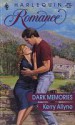 Dark Memories - Kerry Allyne