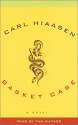 Basket Case - Carl Hiaasen