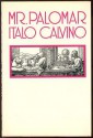 Mr.Palomar - Italo Calvino