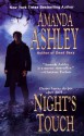 Night's Touch - Amanda Ashley