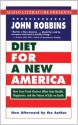 Diet for a New America - John Robbins