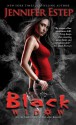 Black Widow - Jennifer Estep