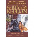 The Key of the Keplian - Andre Norton, Lyn McConchie