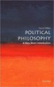 Political Philosophy: A Very Short Introduction - David Miller