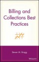 Billing and Collections Best Practices - Steven M. Bragg