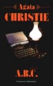 A.B.C. - Agatha Christie