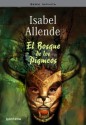 El Bosque De Los Pigmeos - Isabel Allende