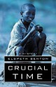 Crucial Time - Elspeth Benton