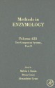 Methods in Enzymology, Volume 423: Two-Component Signaling Systems, Part B - Melvin I. Simon