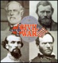 Portraits of the Civil War: The Men & Women in Blue & Gray - William C. Davis