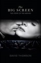 The Big Screen: The Story of the Movies (and What We Saw in Them) - David Thomson