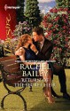 Return of the Secret Heir - Rachel Bailey