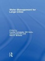 Water Management in Megacities - Cecilia Tortajada, Olli Varis, Asit K. Biswas