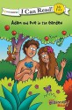 Adam and Eve in the Garden - Kelly Pulley