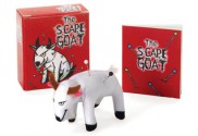 Scapegoat - Alison Trulock, Robert Neubecker