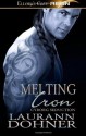 Melting Iron - Laurann Dohner