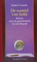 De wereld van Sofie - Jostein Gaarder, Janke Klok