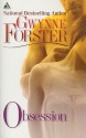 Obsession - Gwynne Forster