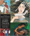 Fairy Tales - Berlie Doherty, Jane Ray