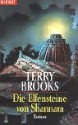 Die Elfensteine von Shannara (Die Elfensteine von Shannara, book 1 of 3) - Terry Brooks