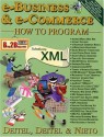 e-Business and e-Commerce How to Program - Harvey M. Deitel, Paul J. Deitel, Tem Nieto