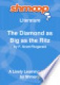 The Diamond as Big as the Ritz: Shmoop Literature Guide - Shmoop