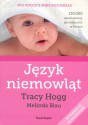 Język niemowląt/Język dwulatka - Tracy Hogg, Melinda Blau