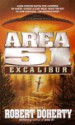 Area 51: Excalibur - Robert Doherty