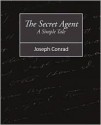 The Secret Agent - A Simple Tale - Joseph Conrad