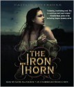 The Iron Thorn - Caitlin Kittredge