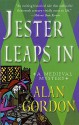 Jester Leaps In: A Medieval Mystery - Alan Gordon