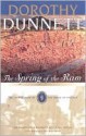 The Spring of the Ram: The Second Book of The House of Niccolo - Dorothy Dunnett