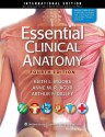 Essential Clinical Anatomy - Keith L. Moore, Anne M.R. Agur, Arthur Dalley