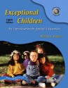 Exceptional Children: An Introduction to Special Education (8th Edition) - William L. Heward