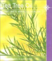 Tea Tree Oil - Julia Lawless