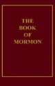 Book of Mormon - The Church of Jesus Christ Edition - Joseph Smith Jr.