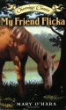 My Friend Flicka Book and Charm [With Charm] - Mary O'Hara