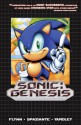 Sonic Genesis - Ian Flynn, Sonic Scribes