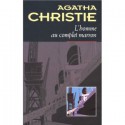 L'homme au complet marron - Agatha Christie