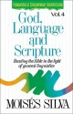 God, Language and Scripture - Moises Silva