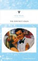 Mills & Boon : The Impatient Virgin - Anne Weale