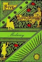 Five Little Peppers Midway (Illustrated) - Margaret Sidney, W. L. Taylor, Hermann Heyer