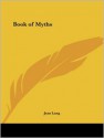 A Book of Myths - Jean Lang