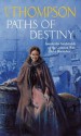 Paths Of Destiny - E.V. Thompson