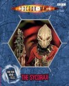 The Sycorax - Jacqueline Rayner, Stephen Cole