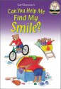 Can You Help Me Find My Smile? (Another Sommer-Time Story) - Carl Sommer