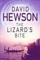 The Lizard's Bite (Nic Costa) - David Hewson