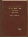 Cases and Materials on Criminal Law - Joshua Dressler